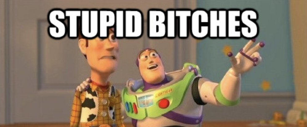 Mexico’s First Jewish Cunt President Announces Dawn of the Cunt Age